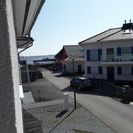 Villa Haus am Leuchtfeuer Peenemünde Exterior foto